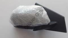 Sağ Dikiz Aynası Fluence Megane 3 Elektrikli Katlanır