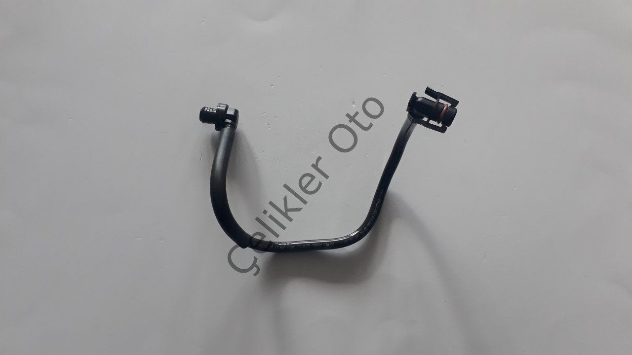 Servofren Westınghouse Hortumu Dacia Duster 8200756108