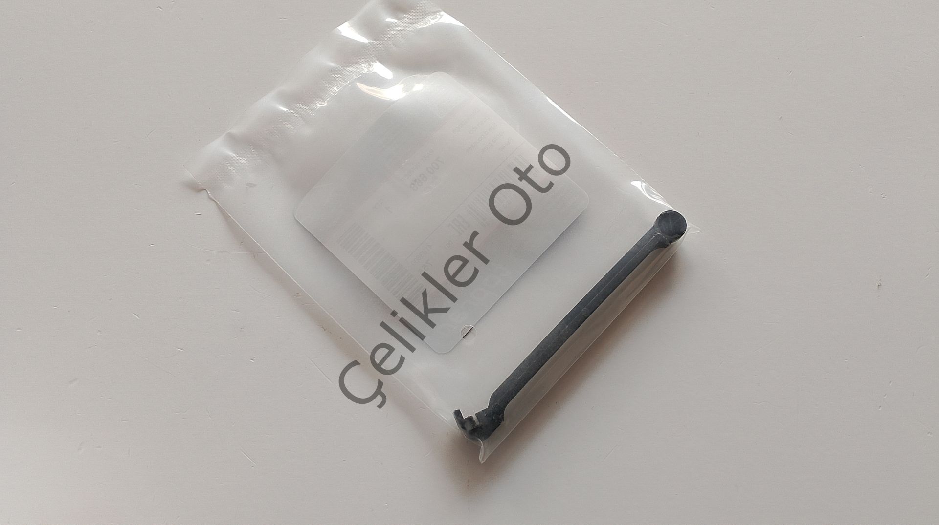 Dacia Logan Clio Kango Gaz Kelebek Muylusu Çubuğu 1,4 8V 163706157R