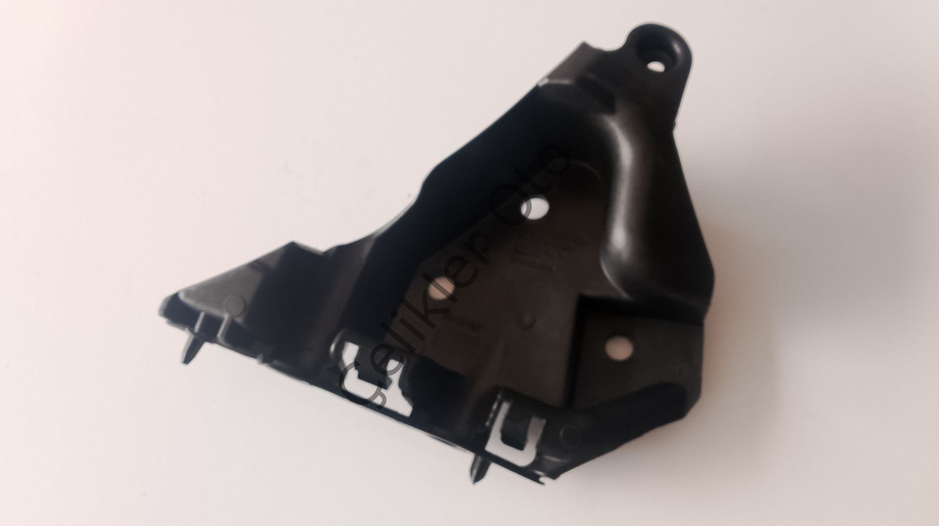 Sol Ön Tampon Braketi XC60 2009->2013 30763435
