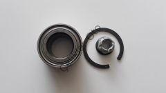 Arka Teker Rulmanı Dacia Duster 4X4 402109533R