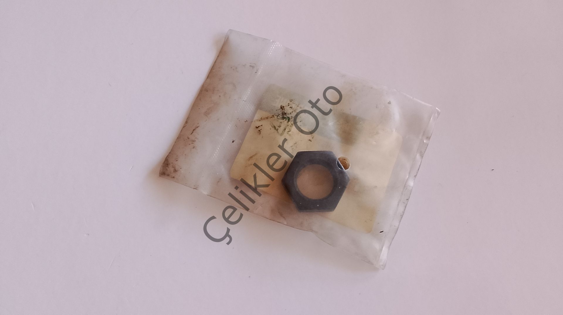 Somun Fluence Clio Kango Megane 7700115816