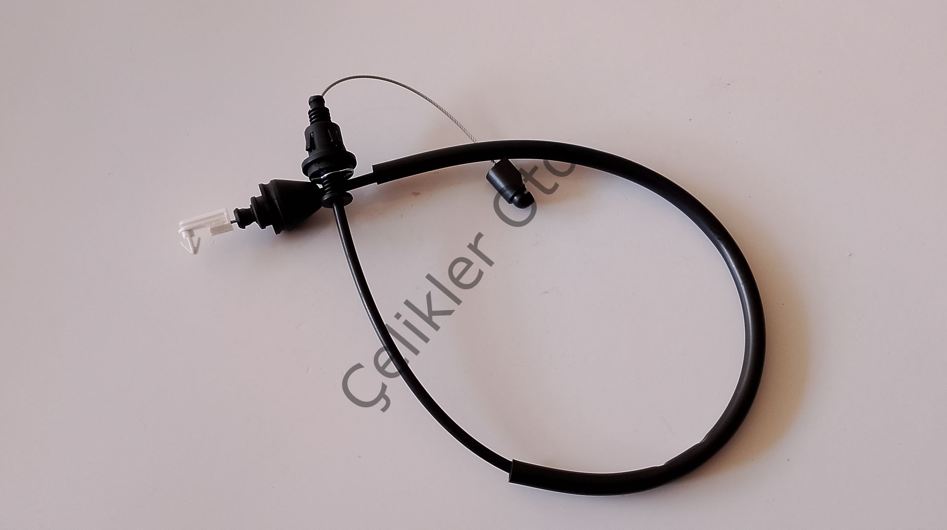 Gaz Teli Clio Kango 1,4 1,6 8200700578