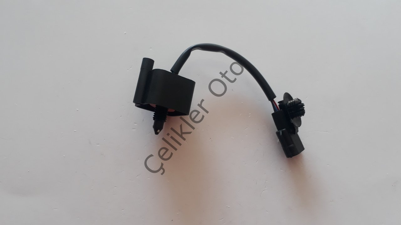 Mazot Filtre Müşürü Sensörü Dacia Logan Duster 1,5DCİ K9K 6001549081