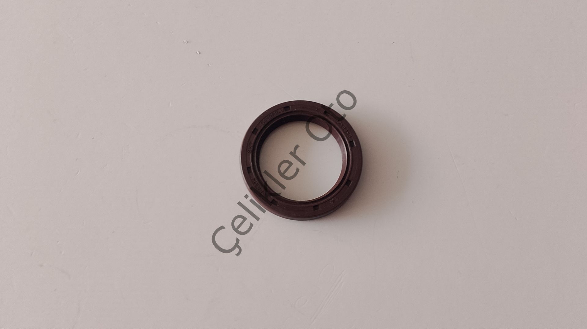 Ön Krank Keçesi Clio Twingo Modüs Sandero Logan 1,2 16V D4F 7701473494