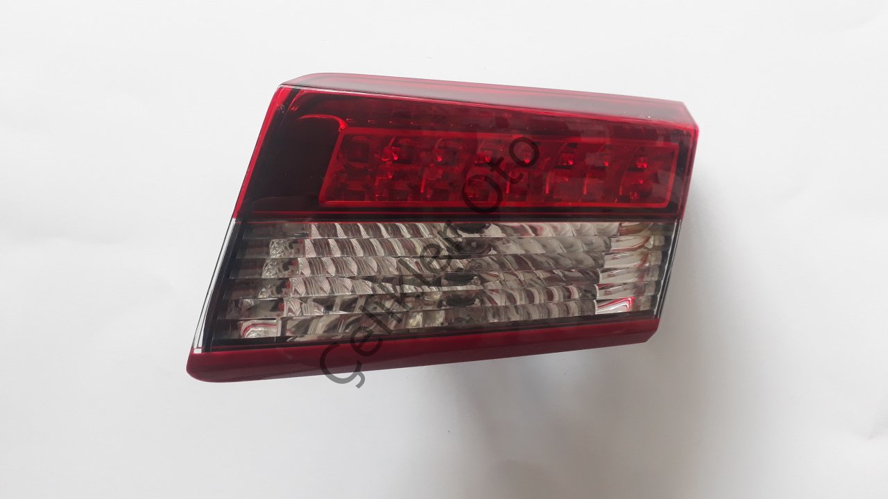 Sağ Bagaj İç Stop Laguna 3 265509589R