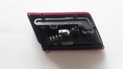 Sağ Bagaj İç Stop Laguna 3 265509589R