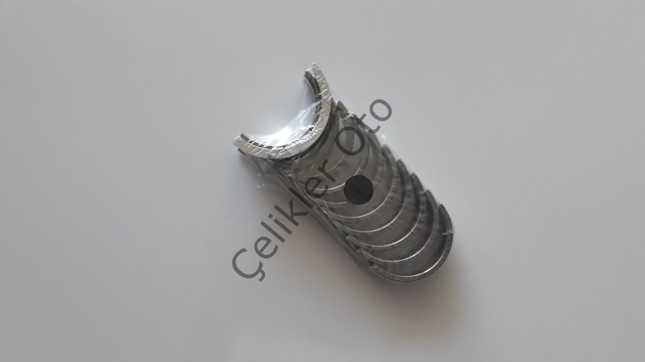 Ana Yatak Takımı 0,50 S60 V60 V40 1,6Ecobost