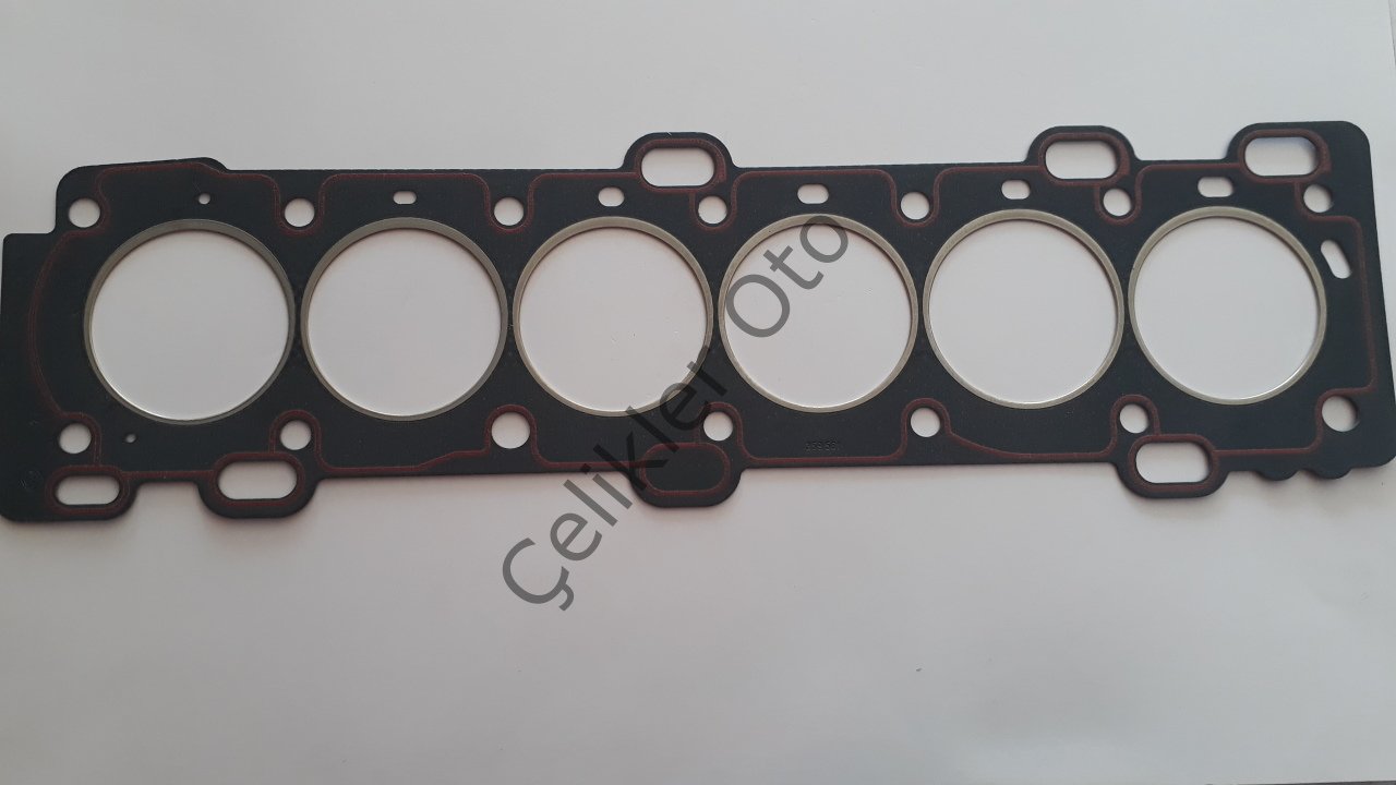 Silindir Kapak Contası S80 XC90 T6 9443897