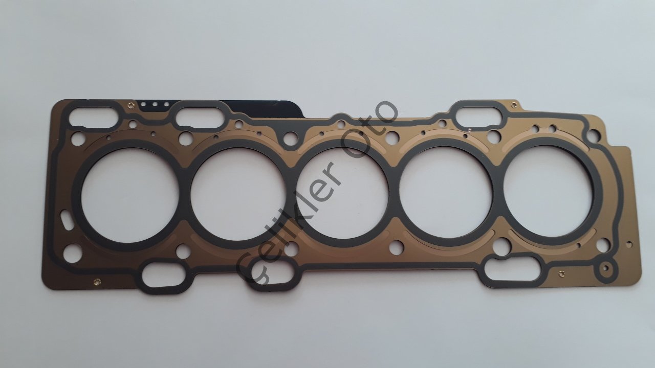 Silindir Kapak Contası S40 V50 C30 S60 S80 V70 XC70 XC60 XC90 3Çentik 30731263