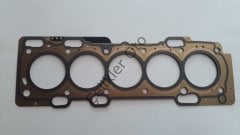 Silindir Kapak Contası S40 V50 C30 S60 S80 V70 XC70 XC60 XC90 3Çentik 30731263