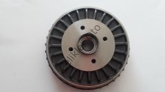 Arka Kampana Rulmanlı Clio 4 Captur Lodgy Dokker 432007212R