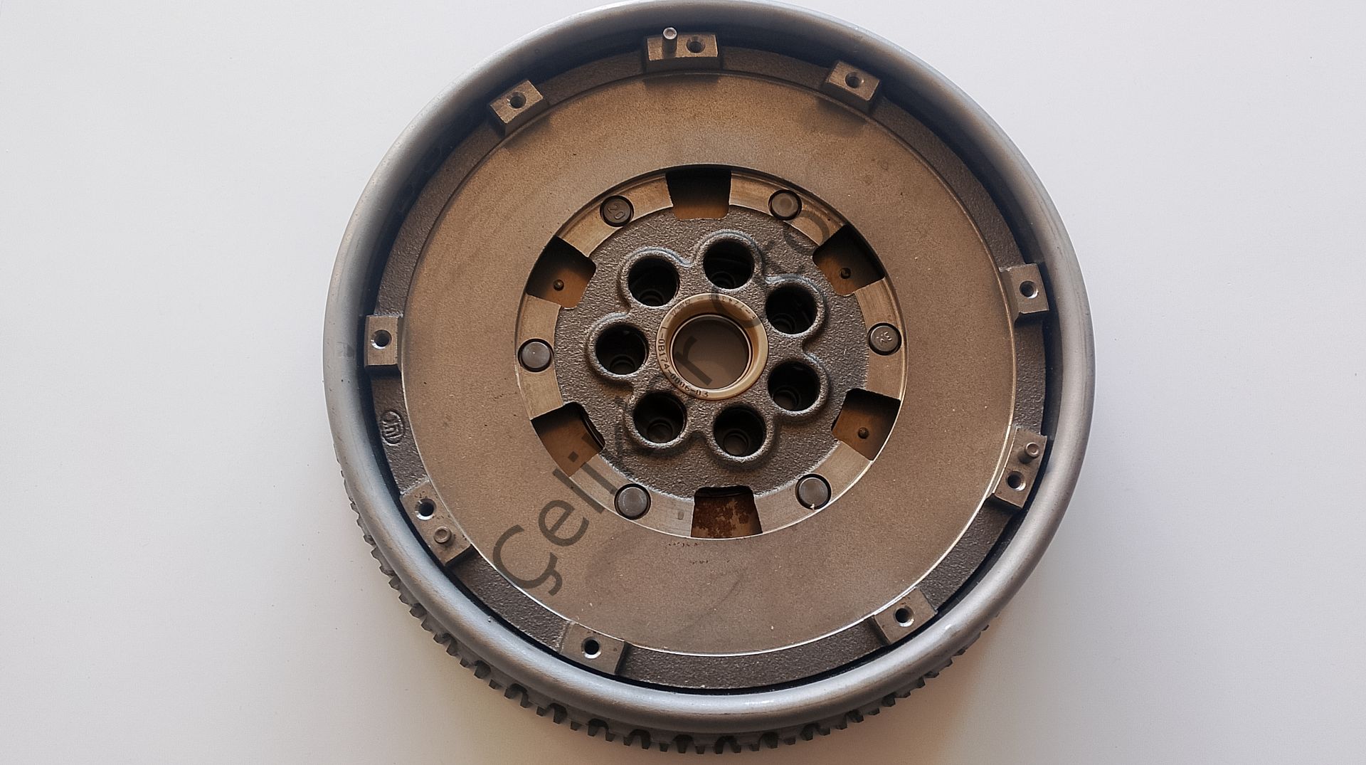 Debriyaj Volantı Laguna 1,9Dizel F9Q 8200052967