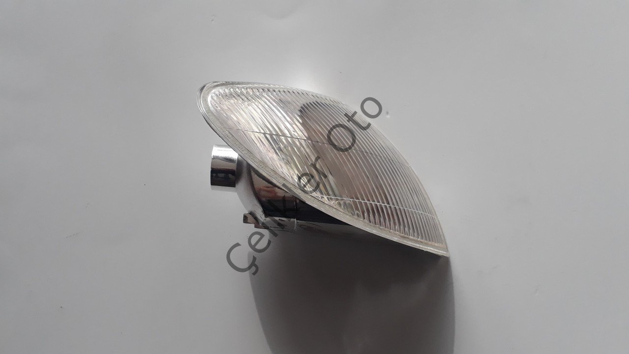 Megane Sağ Ön Sinyal 1995->1998 7701040713