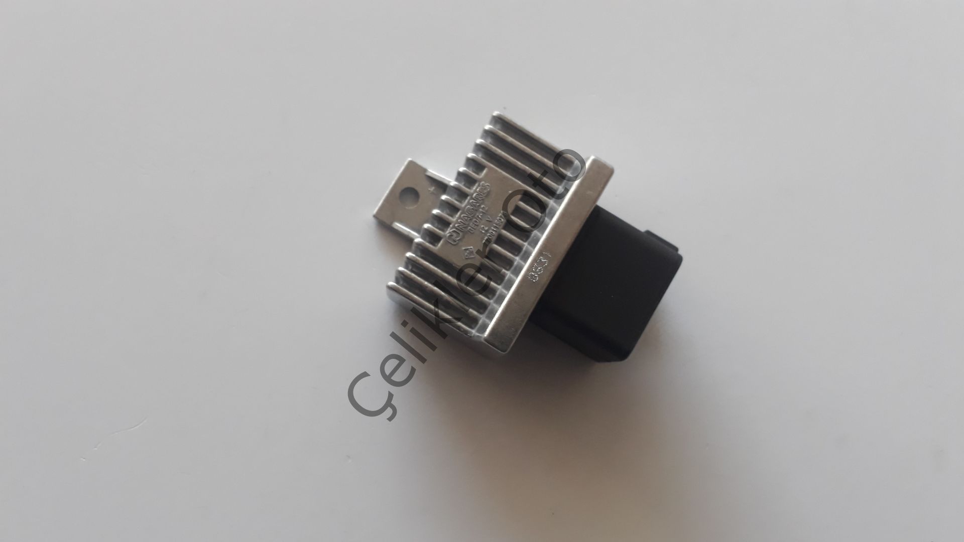 Isıtma Kızdırma Rolesi Kutusu Megane 2 Clio Kango 7700115078