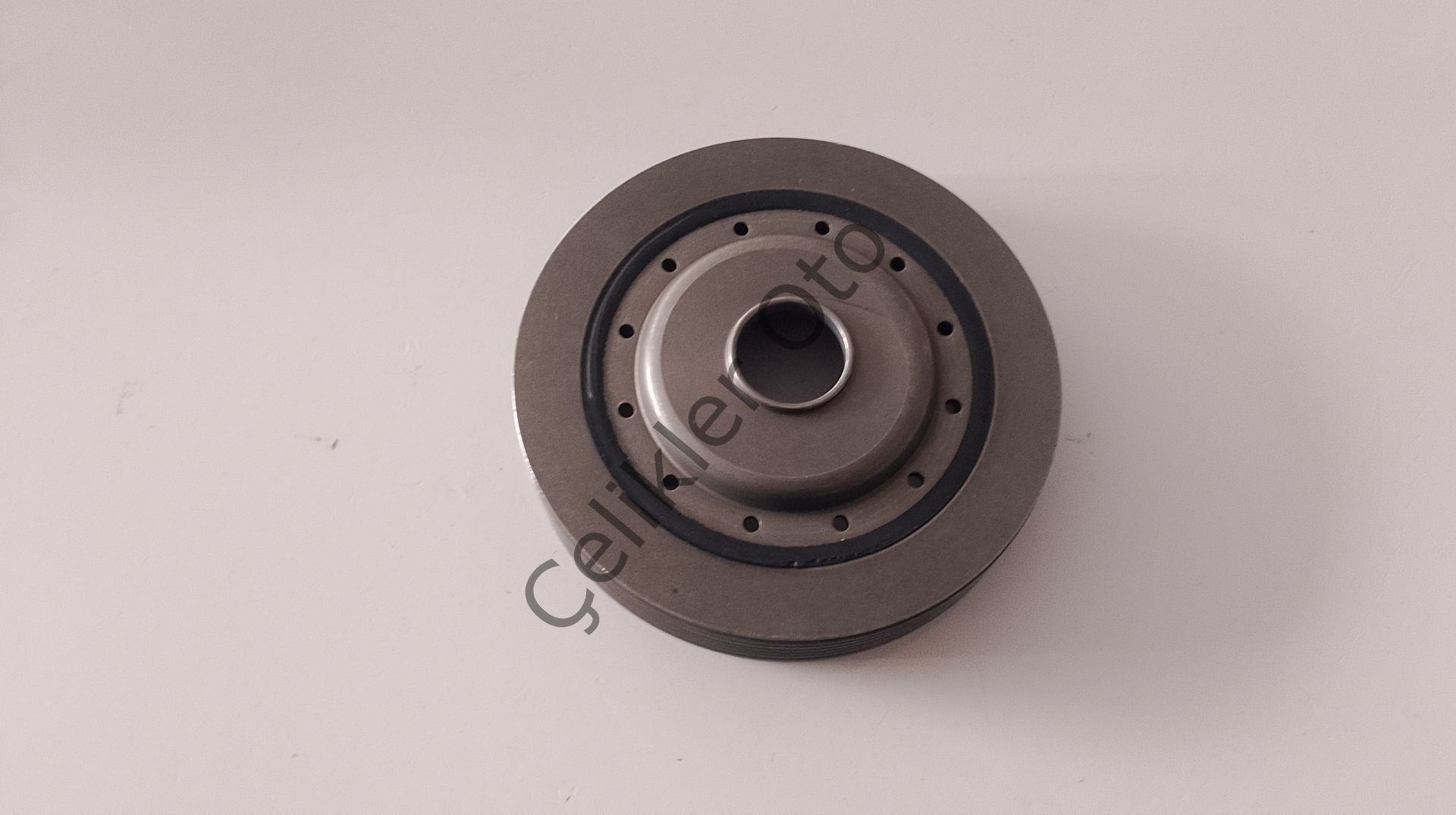 Krank Kasnağı Megane Laguna Scenic 1,6 16V K4M 8200392683