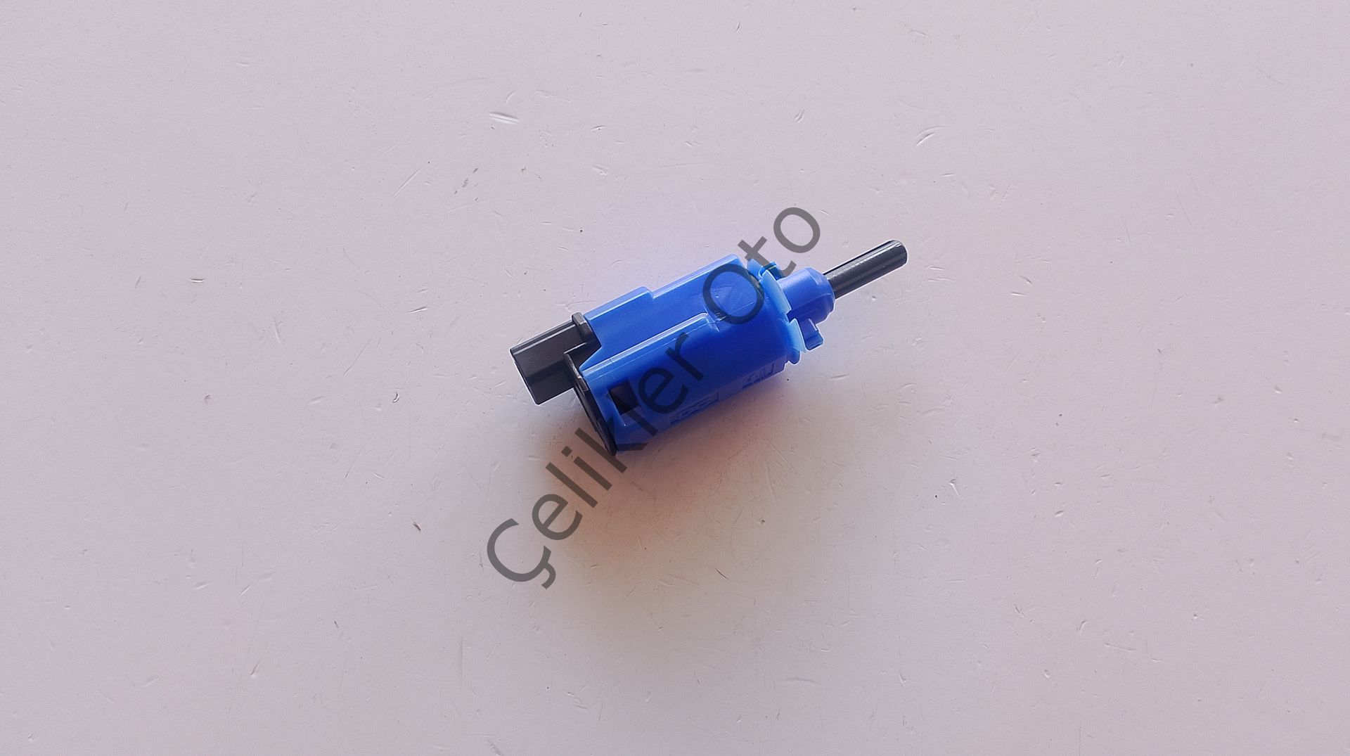 Debriyaj Müşürü Clio 4 Megane 4 Captur Trafik Duster 253251679R