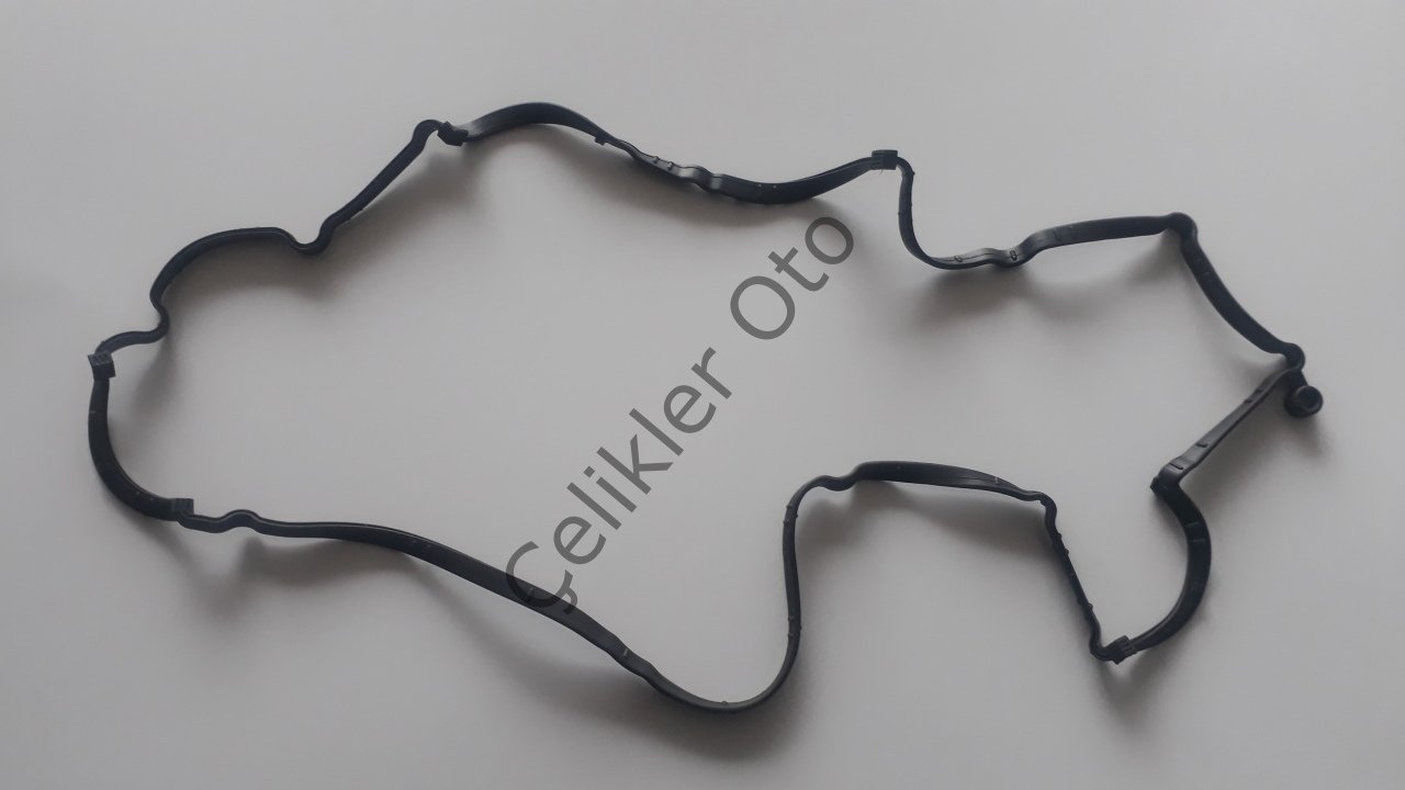 Üst Kapak Külbütör Contası S60 V60 S80 V70 V40 1,6Benzinli 31330772