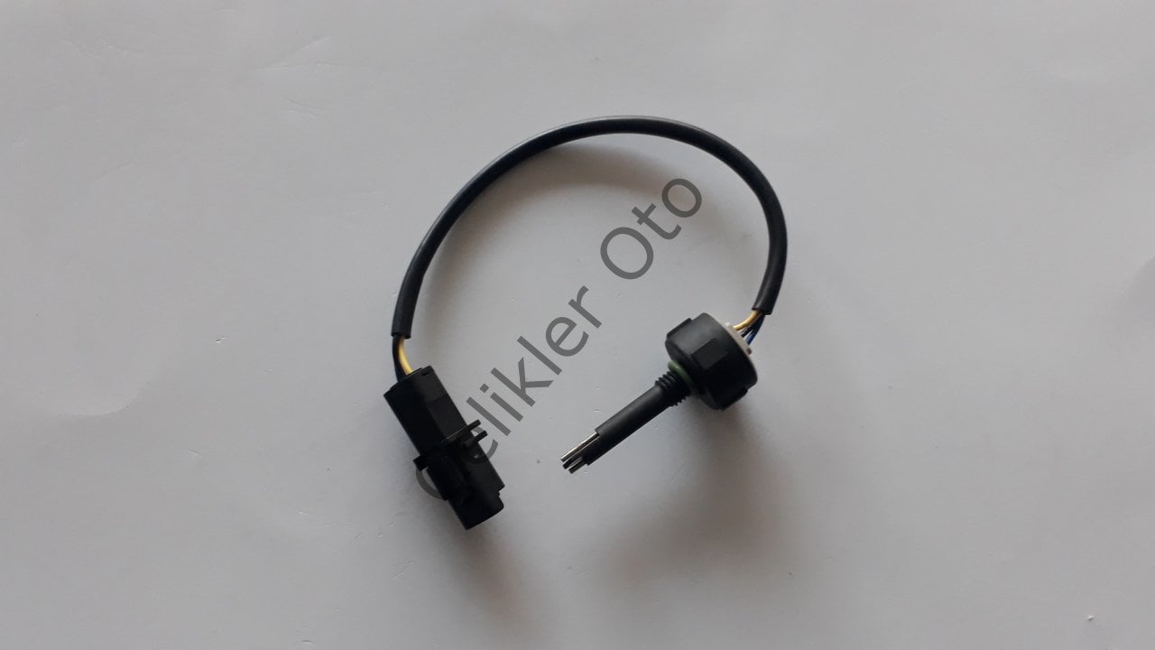 Mazot Filtre Müşürü Master 2 Trafik Laguna 3 Kango 3 7701475230