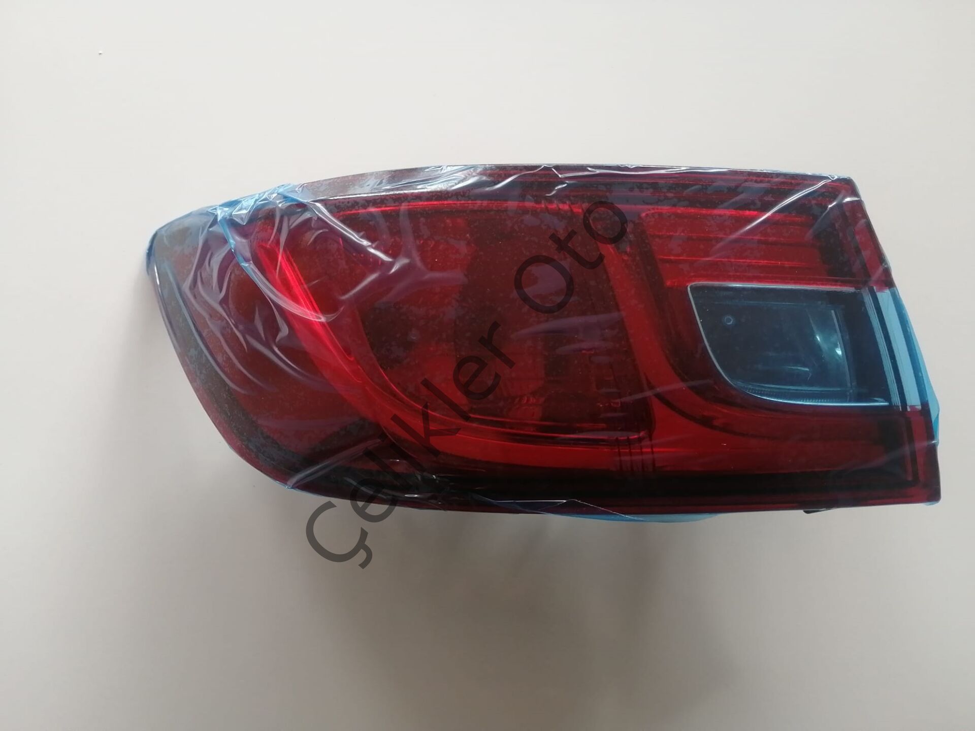 Sol Dış Stop Clio 4 2015->265553021R