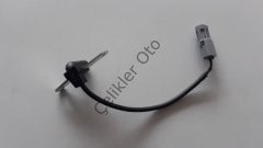 Krank Volan Sensörü R19 R21 Megane Laguna 1,8-2,0 7700739794