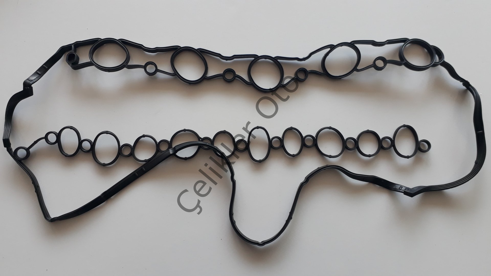 Üst Kapak Külbütör Contası S60 S80 V70 C70 XC70 XC90 30713459