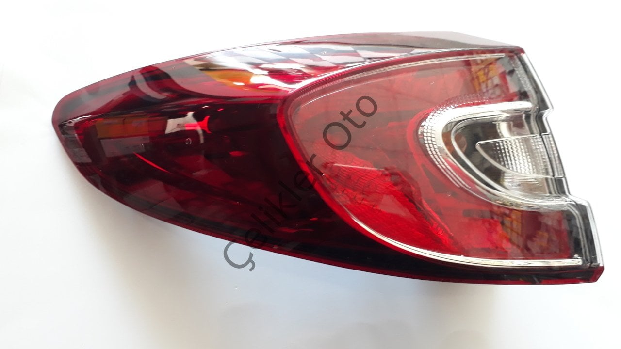 Sol Dış Stop Megane 3 SW Grandtour 265550010R