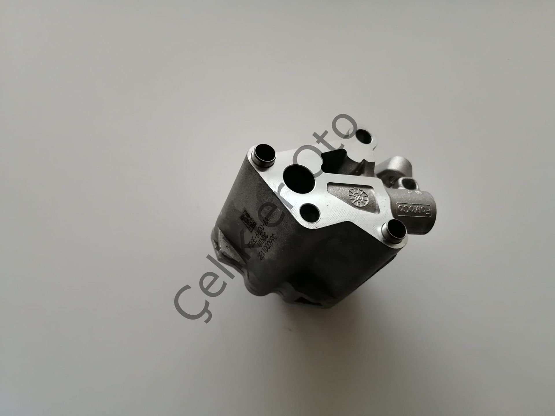 Yağ Pompası S60 V60 XC60 2,0 B4204T6 Ecobost 31359813