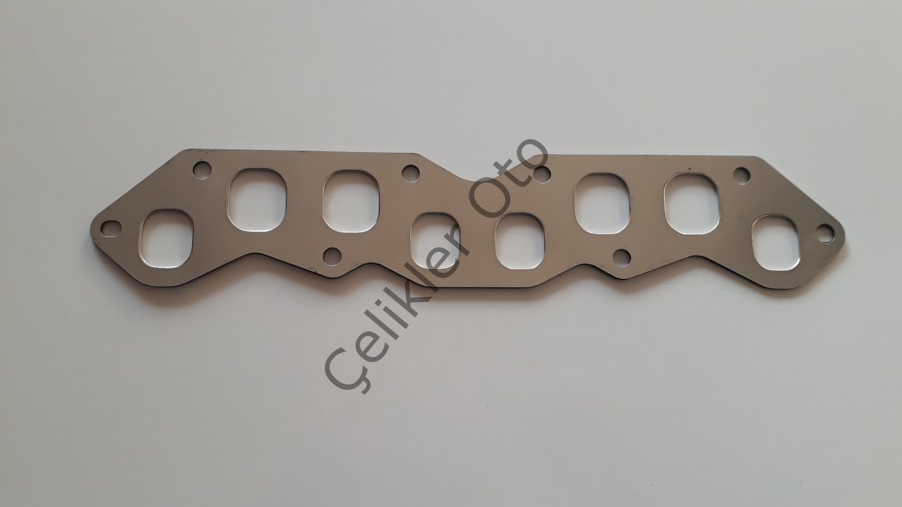 Eksoz Manifold Coptası Renault R9 R11 R19 1400 1600 7700680690