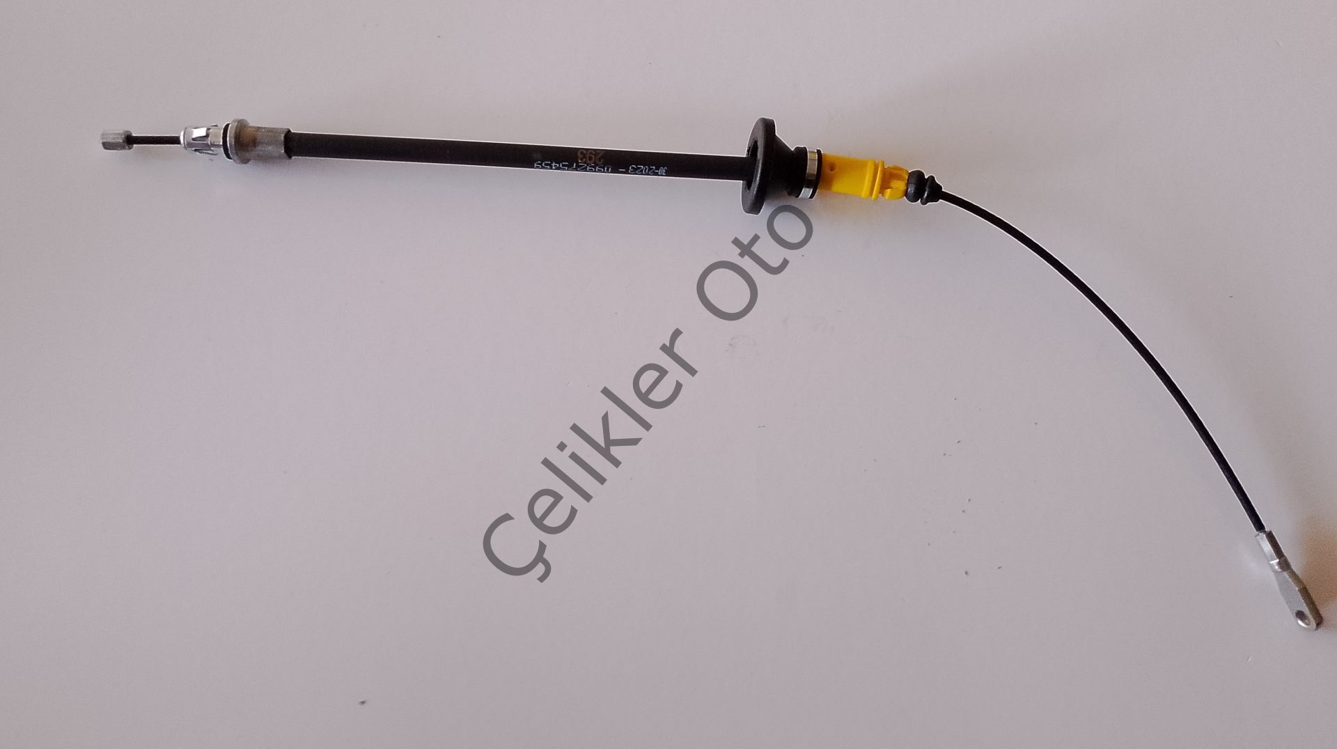 Ön El Fren Teli Renault Trafik 3 364028272R