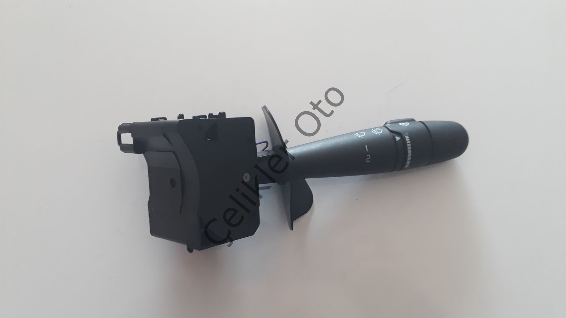 Silecek Kumanda Kolu Megane Clio Kango 7701047258