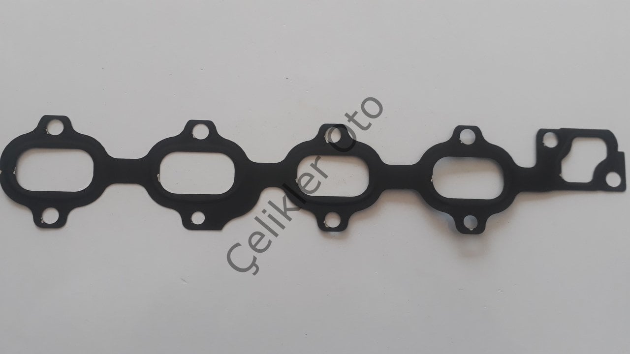 Egzoz Manifold Contası Kadjar Megane 4 Trafik 3 1,6Dci 140362263R