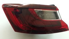 Sol Dış Stop Lambası Megane 4 Sedan 265558986R