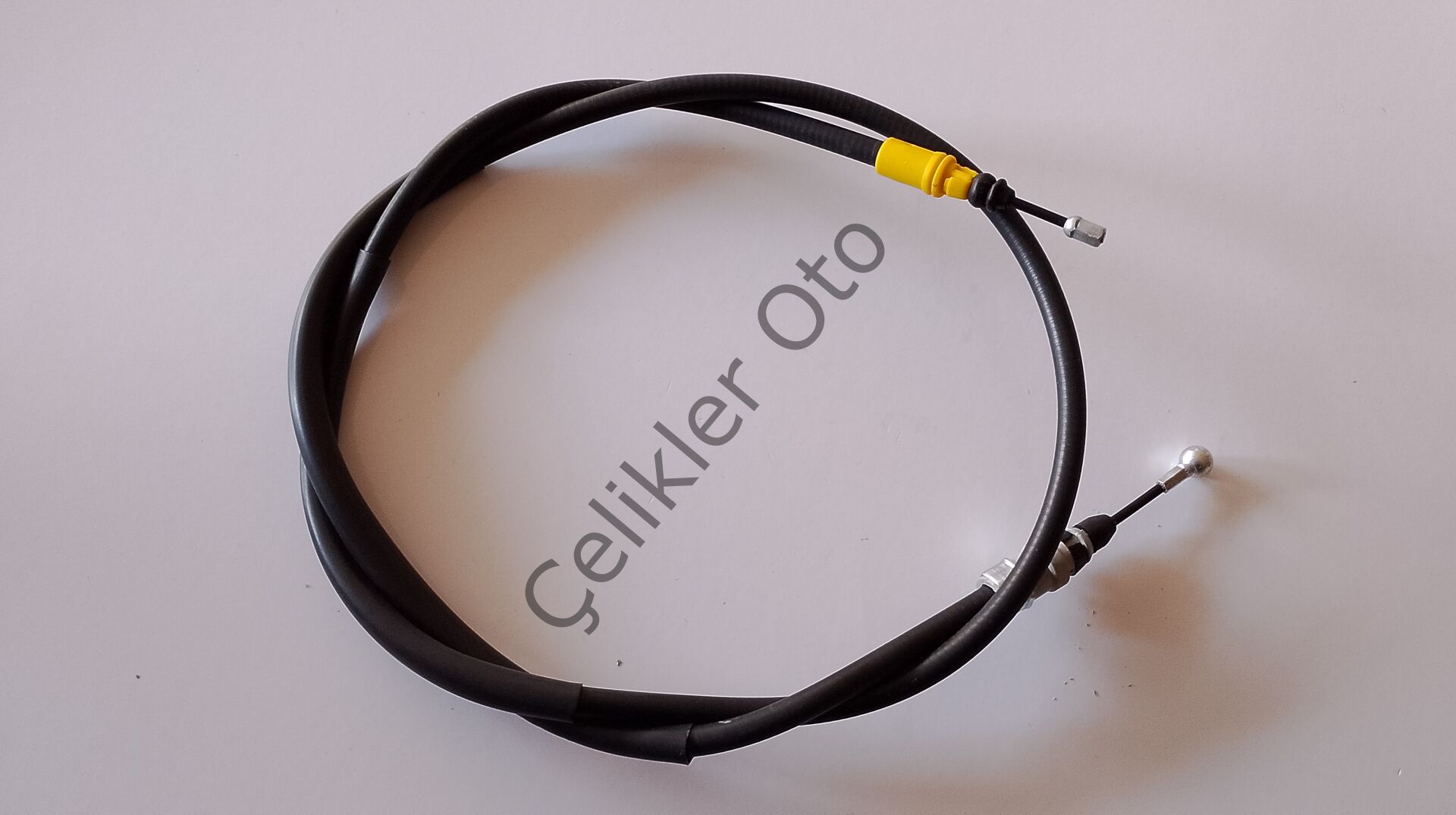 Sol El Fren Teli Renault Trafik 3 365312075R