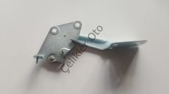 Sağ Motor Kaput Menteşesi Fluence 654000016R
