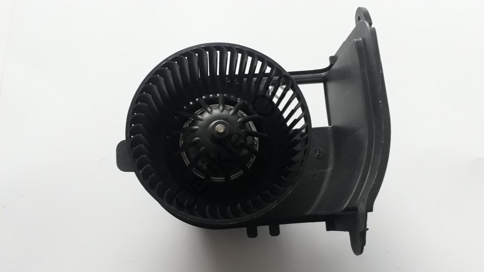 Kalorifer Motoru Clio Symbol 7701050899