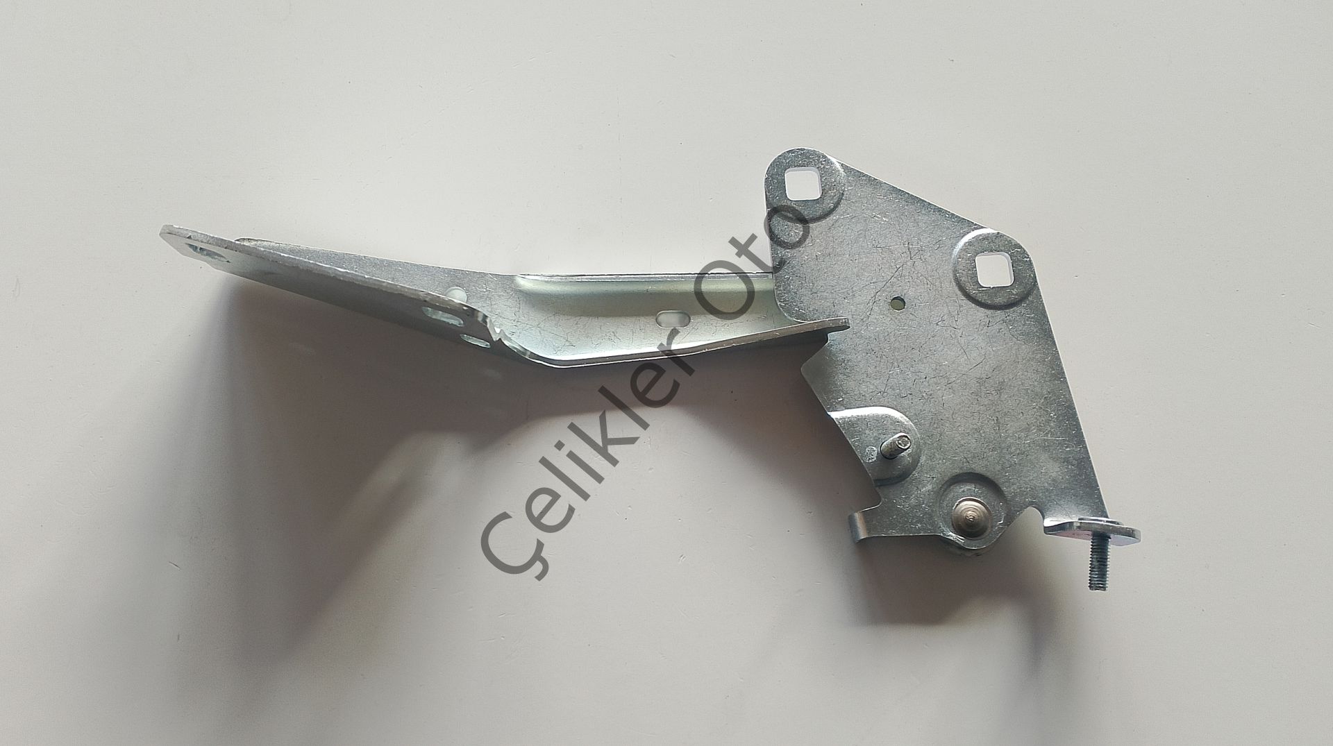 Sol Motor Kaput Menteşesi Fluence 654010016R