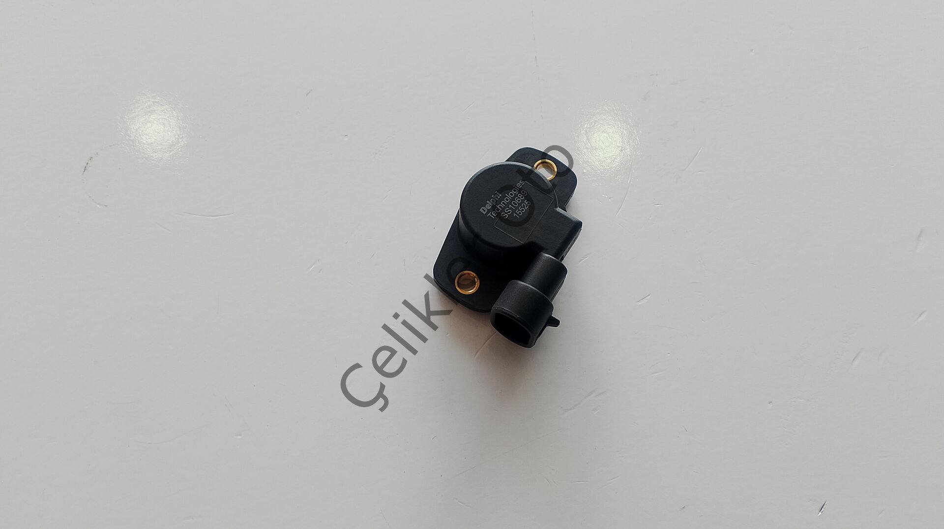 Potansiyometre Gaz Kelebek Megane Clio Kango Laguna 7701044743