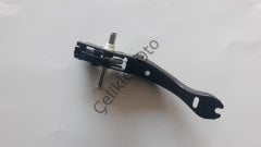 Debriyaj Pedalı Renault R9 R11 R19 7702262201