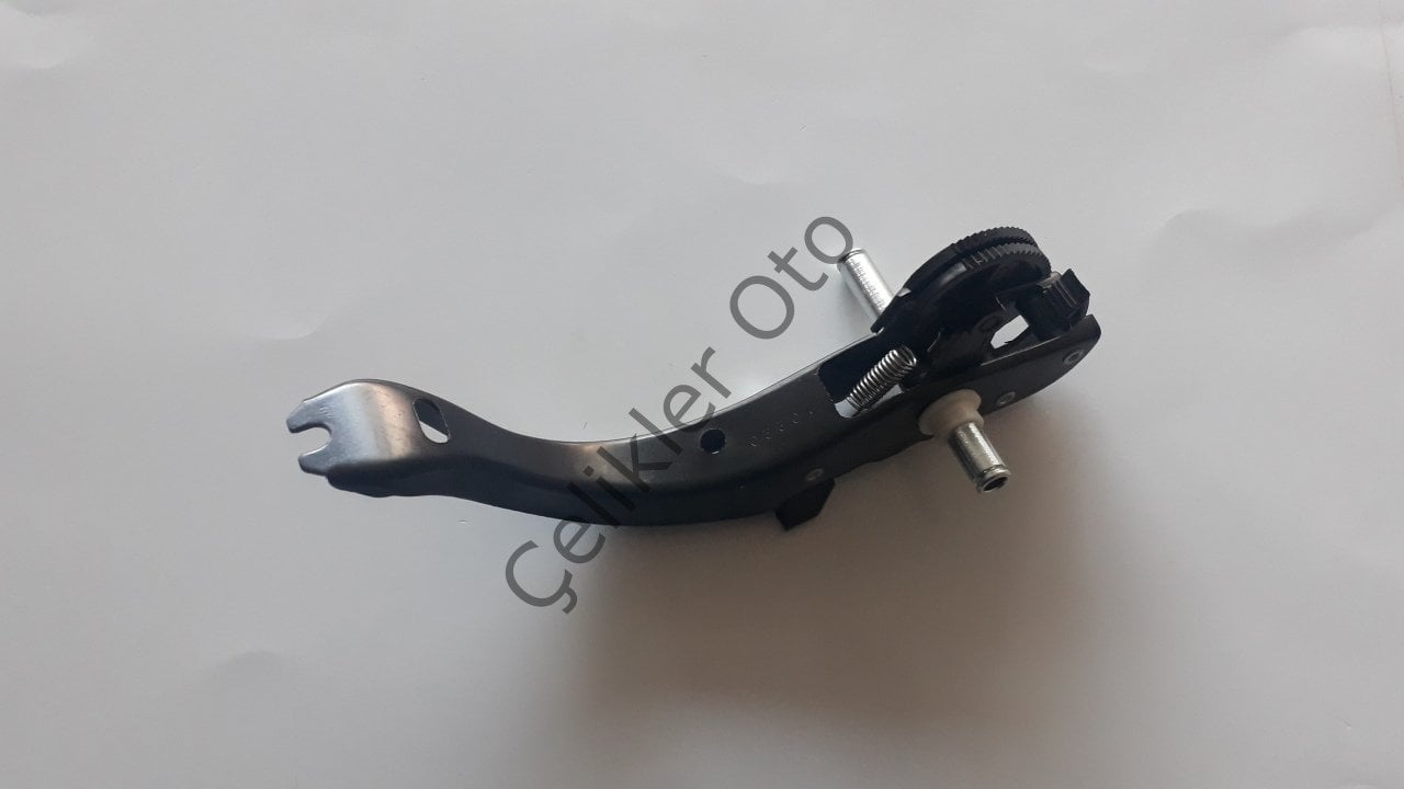 Debriyaj Pedalı Renault R9 R11 R19 7702262201