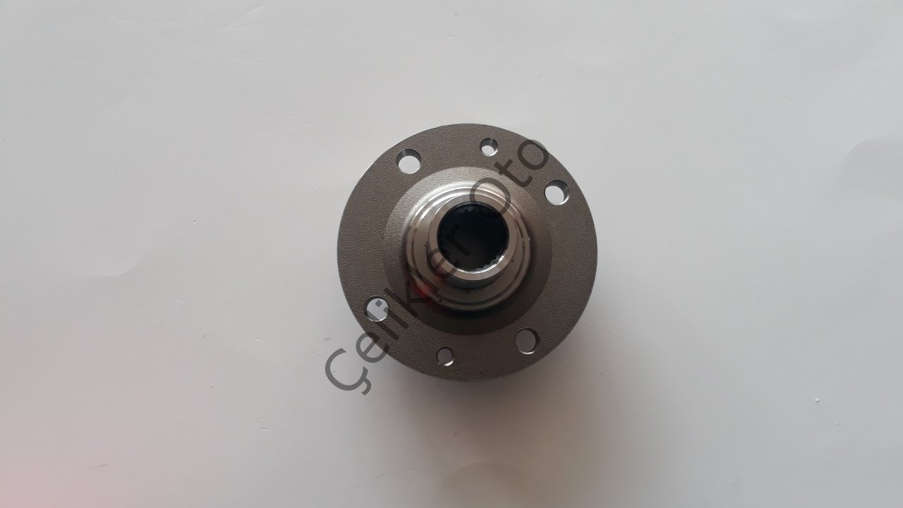 Ön Teker Poryası Sandero Lodgy Dokker Logan 8200208335