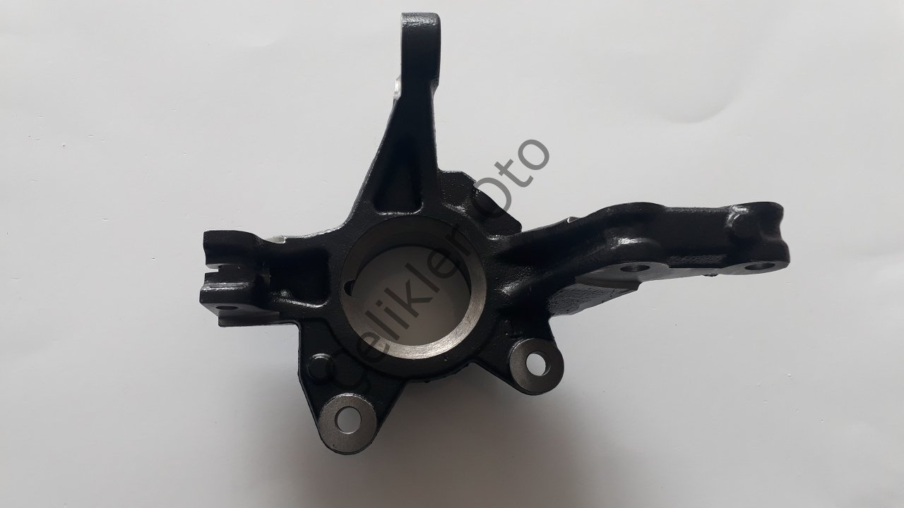 Sol Ön Aks Taşıyıcı Clio 4 400158668R