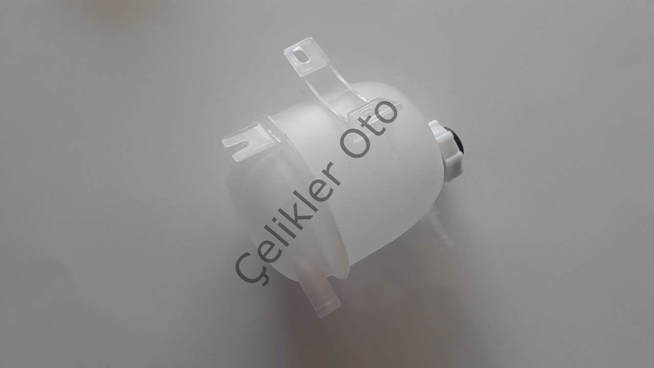 Radyatör Yedek Su Deposu R19 Megane K7M 7701468746