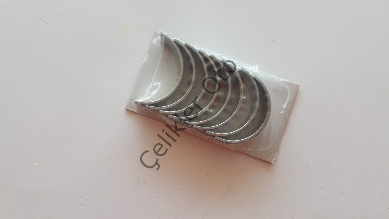 Kol Yatak Takımı Standard Clio 1,2 8V 1,2 16V D4F D7F