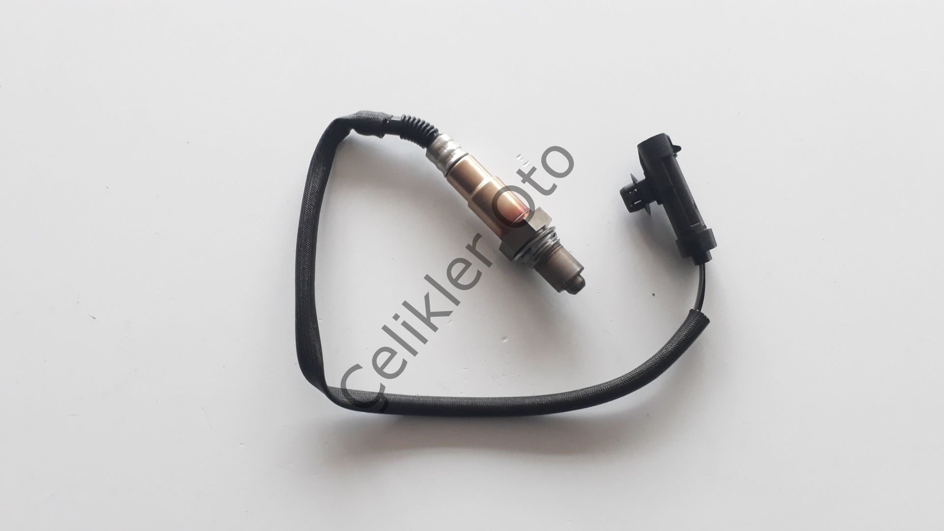 Oksijen Lambda Sondası Clio Laguna Megane Kango 1,4 1,6 1,8 2,0 7700107433