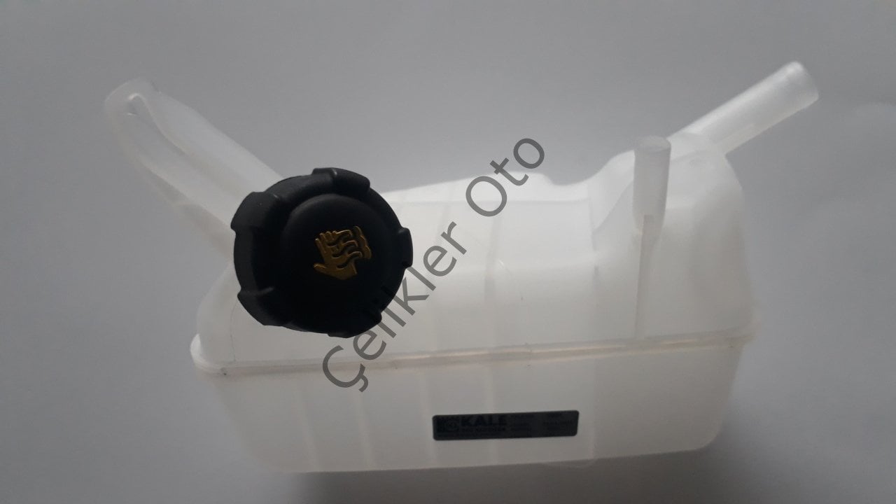 Radyatör Yedek Su Deposu Megane 2 Scenic 2 7701474499