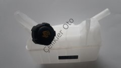 Radyatör Yedek Su Deposu Megane 2 Scenic 2 7701474499