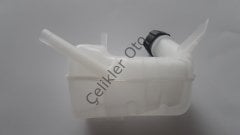 Radyatör Yedek Su Deposu Megane 2 Scenic 2 7701474499