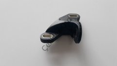 Sol Radyatör Bağlantı Ayağı Megane 4 215149414R