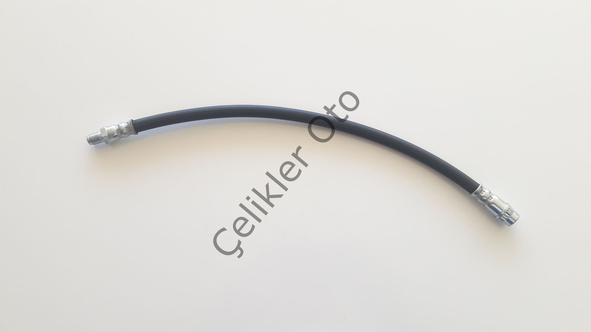 Renault R9 R11 Ön Fren Hortumu 7702255861